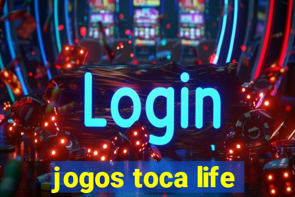 jogos toca life